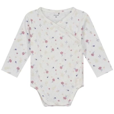 Prénatal newborn romper Ivory White 44 dames
