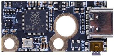 Dailygoody - Versnellingssensormodule - Hoge resolutie sensoren - Ideaal voor 3D-printers - Compatibel met Clipper en Raspberry Pi - Perfect voor robo