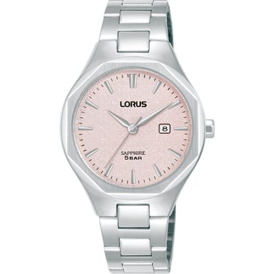 Lorus Classic RH749BX9 Horloge