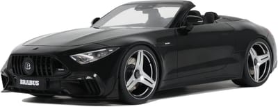 Brabus 750 Bodo Buschman Edition - 1:18 - GT Spirit
