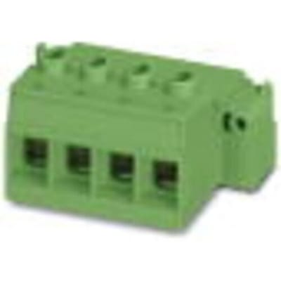 Phoenix Contact 1784855 Female behuizing (kabel) IPC Totaal aantal polen: 2 Rastermaat: 15 mm Inhoud: 25 stuk(s)