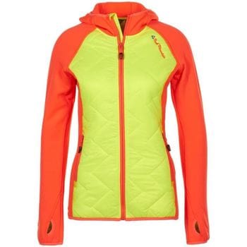 Fleece Jack Peak Mountain Blouson polarshell femme ACERLA