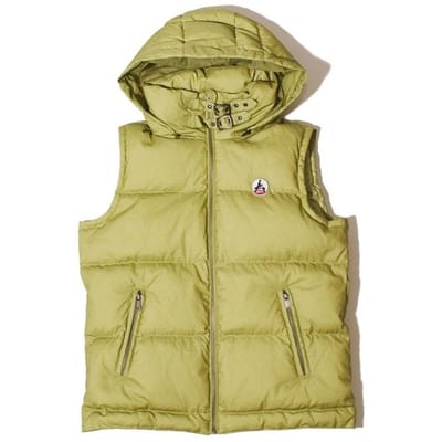 JOTT SEVILLA Groen 2XL EU