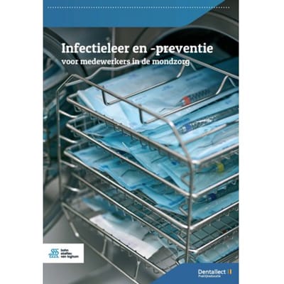 Infectieleer En -Preventie - D.M. Voet