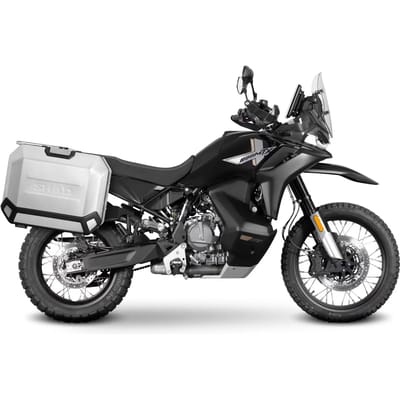 Bevestiging zijkoffer motorfiets Shad 4P System CF MOTO 800 MTX