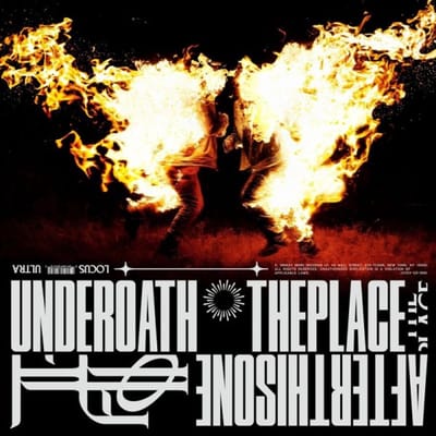 Underoath: The Place After This One (Indie) [Winyl]