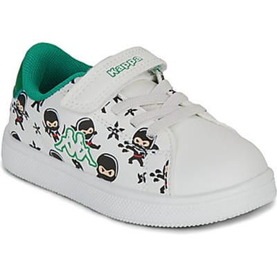 Kappa  Lage Sneakers LOGO MARCEL EV INF