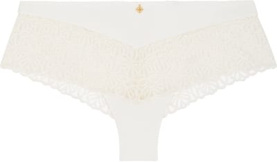 aubade-secret memorie-6F70-short-ivoor-S
