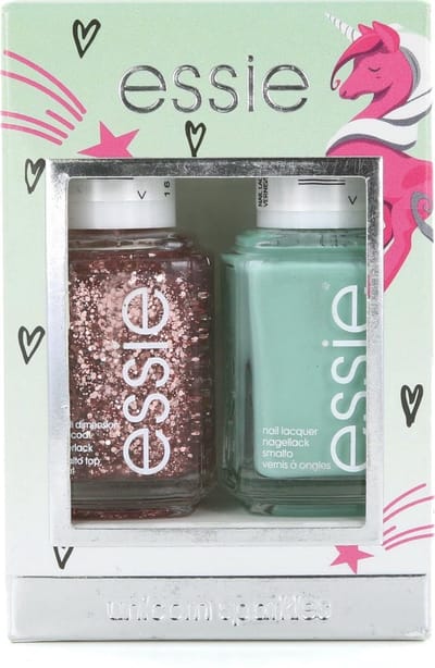 Essie Nagellak - Unicorn Sparkles (Cadeauset)