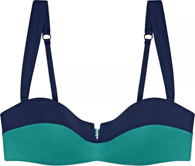 Triumph Summer Glow DP sd Dames Bikinitopje - Maat E38