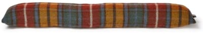 Tochtstopper Tartan Antique Buchanan – Tweedmill – 16x80 cm
