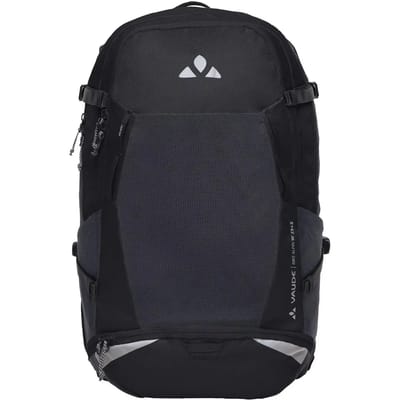 VAUDE Women's Bike Alpin 23+5, Unisex, Rugzak