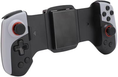 Allecto - Telescopische Gamepadcontroller - Bluetooth Gamepad - Uittrekbare Gamecontroller - Voor Android - Gaming Accessoire - Geschikt voor...