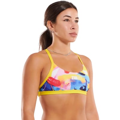 Dames zwemkleding top Z3R0D Mix et Match