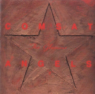 The Comsat Angels - The Glamour (CD)