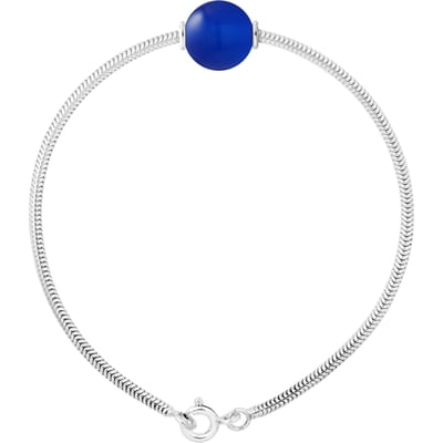Armband Zilver Sterling 925 Beijing