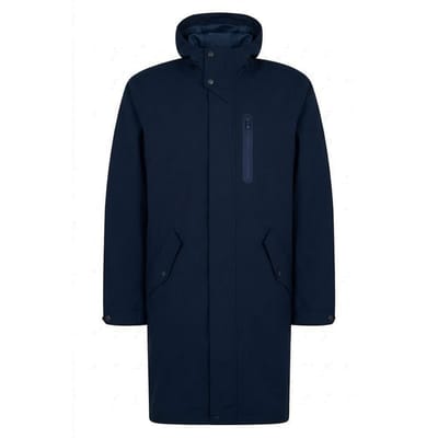 Herno Regenjas met Capuchon