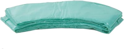 Trampoline Randbescherming - Veiligheidsmat Trampoline - Trampoline Veiligheid - Waterdicht UV-bestendig - 6ft - Groen