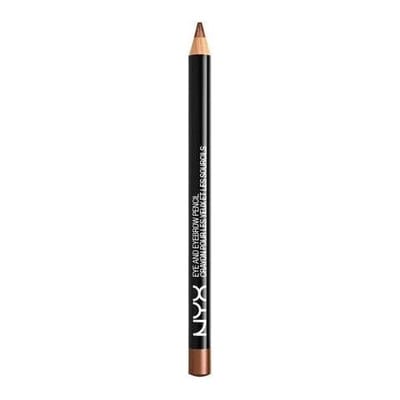 NYX Professional Make-Up Slim Eye Pencil Cafe 1 st