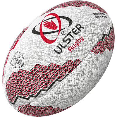 Rugbybal Ulster