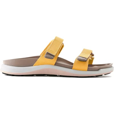 Dames muiltjes Birkenstock Sahara Birko-Flor