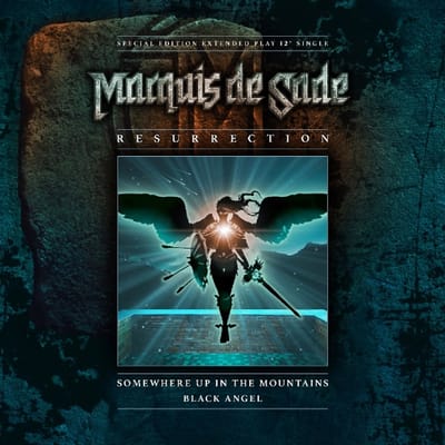 Resurrection