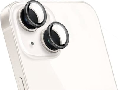 Mobiparts Camera Lens Protector Apple iPhone 14/14 Plus