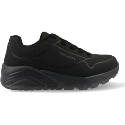 SKECHERS UNO IJS Unisex Kindersneaker - Multicolor, Maat 30
