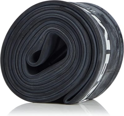 Fietsband - Banden Binnenband - Fietsen Onderhouden - Schokabsorberend - 40/60-406 - Zwart