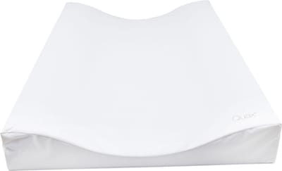 Quax - Waskussen - Verzorgingskussen - White