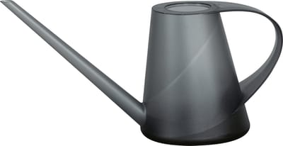 Geli gieter Capri - 1,3 liter - Transparant - Diverse kleuren