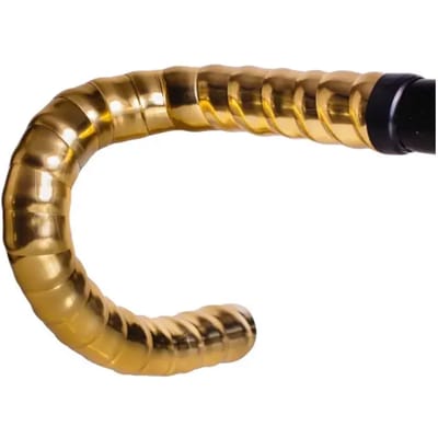 Bartape Industrial Aurota & Bling Stuurlint Goud 2200 mmm