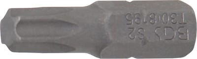 BGS Schroefbit Torx T30