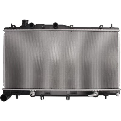 Radiator, motorkoeling NRF 550103