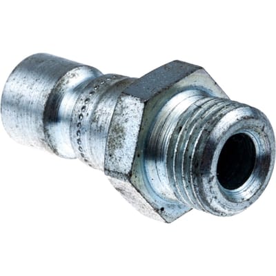 Coupler,male