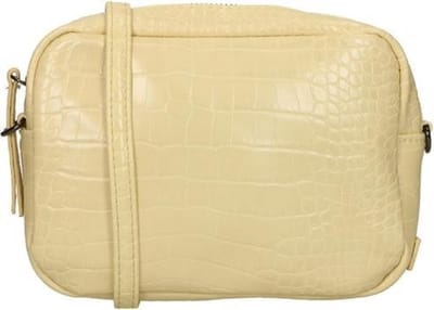 Zebra Trends Crossbodytas Nova - geel