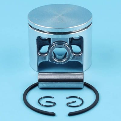 50Mm Zuiger Ring Pin Circlips Kit Voor Husqvarna 66 268 268 S 268 K 268XP Vervanging 544 22 39-03, 503 44 83-71 Deel Nieuwe