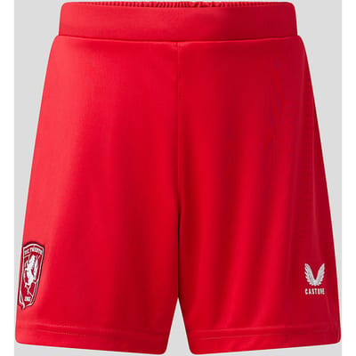Fc Twente Thuisshort 26/27 - Junior