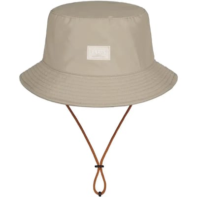 Barts Patriek Hoed Beige