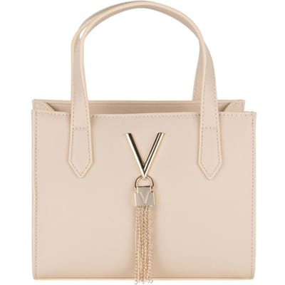 Valentino Bags Grote Schoudertas Dames - Special Camy - Beige