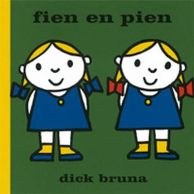 Fien En Pien - Dick Bruna