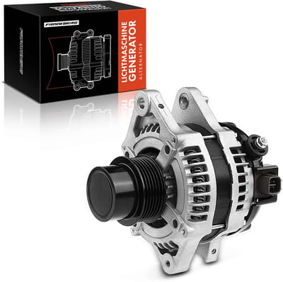 Frankberg 1x dynamo generator voor Toyota Yaris P9 1.0 VVT-i 2008-2011