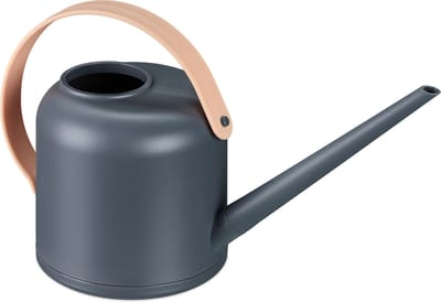 gieter binnen - 1,7 l - kunststof - lange tuit - voor kamerplanten