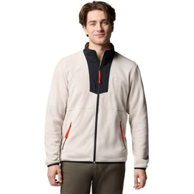 Fleece Columbia Sequoia Grove™ Full Zip Fleece - Fashion Wear - Volwassen