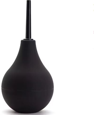 New Age Devi - Anale-douche - Intieme-reiniging - Advanced