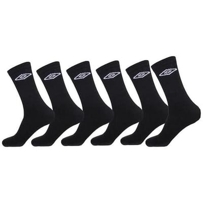 Sokken Umbro Chaussettes Tennis