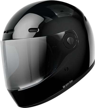 John Doe JD/One Helm -