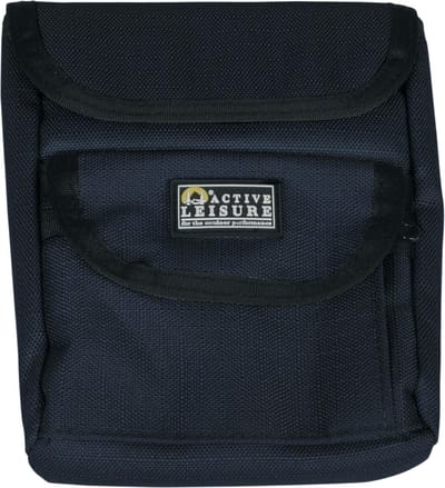 Active Leisure Chestwallet - Nekportemonnee - Donkerblauw