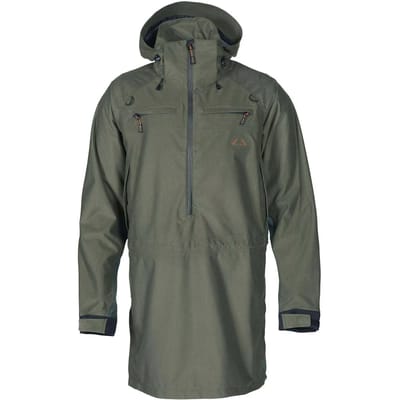 Waterdichte jas Swedteam Alpha 3-L