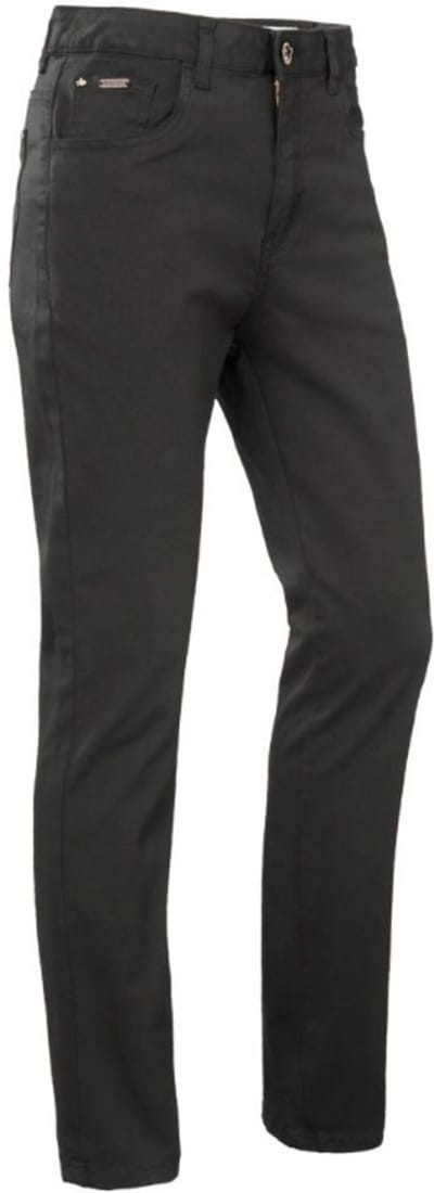 Brams Paris Lily women E14 stretch cotton twill pant